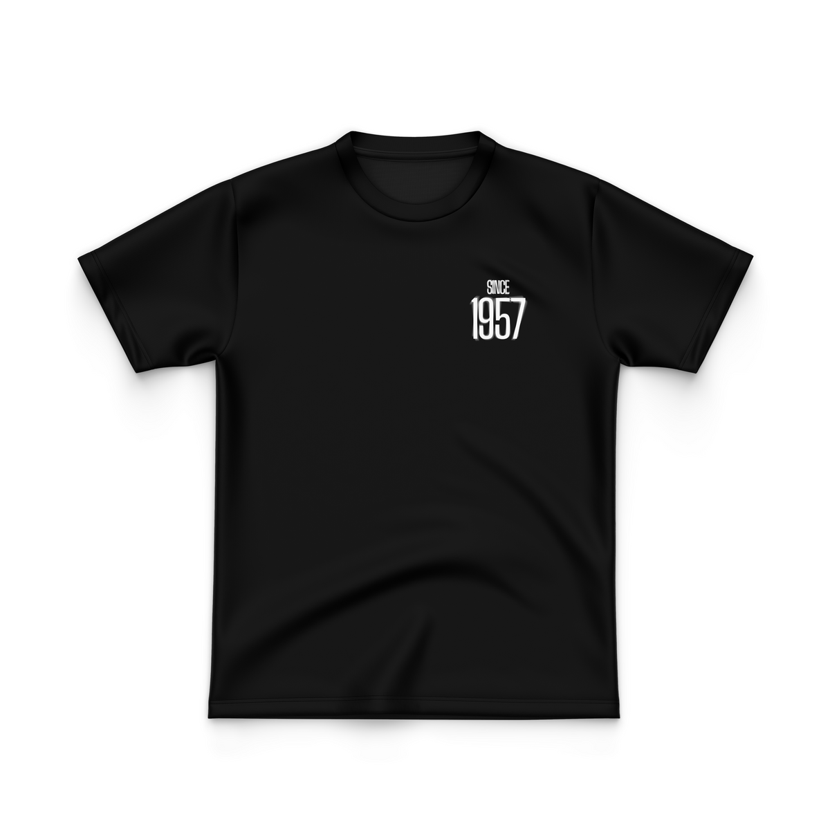 1957 (BLACK)